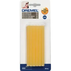 Dremel lijmsticks voor hout - 12 stuks - 7 mm