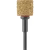 Dremel MAX schuurband gatenzaag