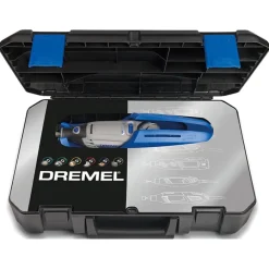 Dremel multigereedschap 3000 JP 130 Watt inclusief 25 accessoires