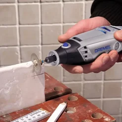 Dremel multigereedschap 3000 JP 130 Watt inclusief 25 accessoires