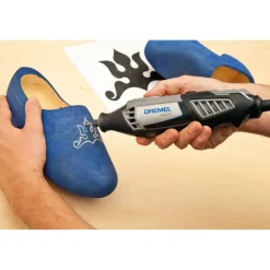 Dremel multitool accessoires - speedclic accessoireset 724 - 150-delig