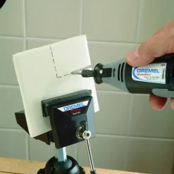 Dremel multitool accessoire - freesmes 562 voor tegels