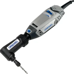 Dremel multitool accessoire - haaks hulpstuk voor bereik