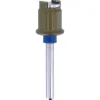 Dremel multitool accessoire - speedclic opspandoorn S402 - 3,2 mm