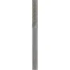 Dremel multitool accessoire - hardmetalen frees 9901 vierkantige punt - 3,2 mm