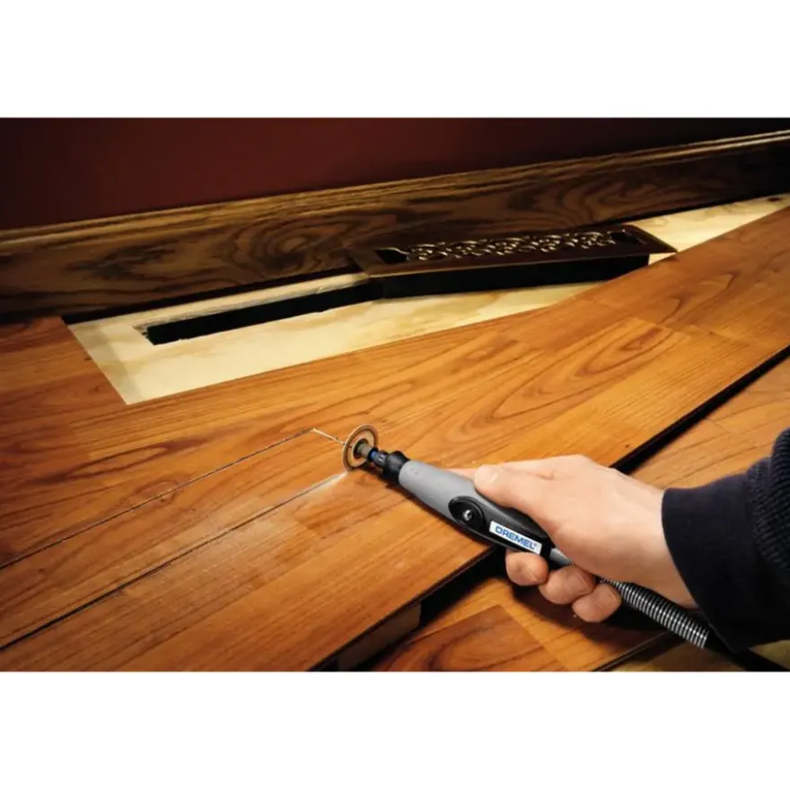 Dremel multitool accessoire - speedclic snijschijven voor hout S544