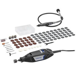 Dremel multitool 3200JA incl. accessoire-set