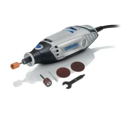 Dremel multitoolset 3000MT 5 acc. + gratis detailersgrip