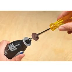 Dremel opspandoorn 402 (4 stuks)