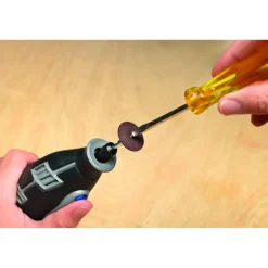 Dremel opspandoorn 402 (4 stuks)