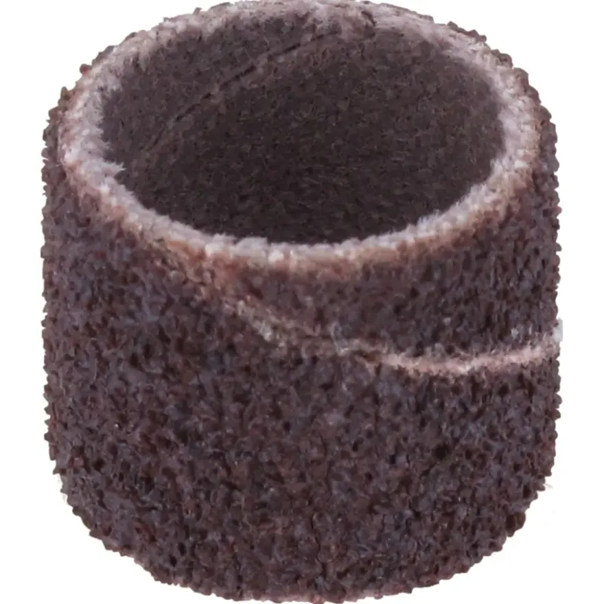 Dremel schuurband korrelgrote 60 13 mm 6 stuks