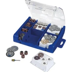 Dremel speedclic multitool accessoireset SC725 - 70-delig