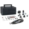 Dremel 12V multitool 8250JF Platinum incl. 2 Ah accu + lader en koffer