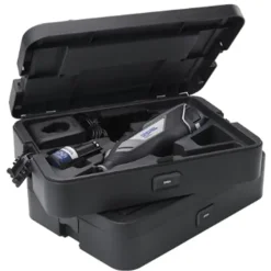 Dremel 12V multitool 8250JF Platinum incl. 2 Ah accu + lader en koffer