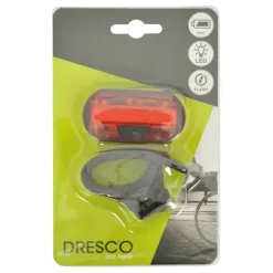 Dresco achterlicht COB LED