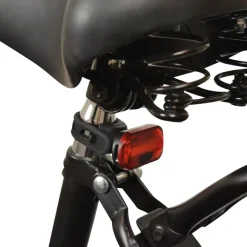 Dresco achterlicht COB LED