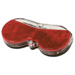 Dresco achterlicht reflector modern 3LED