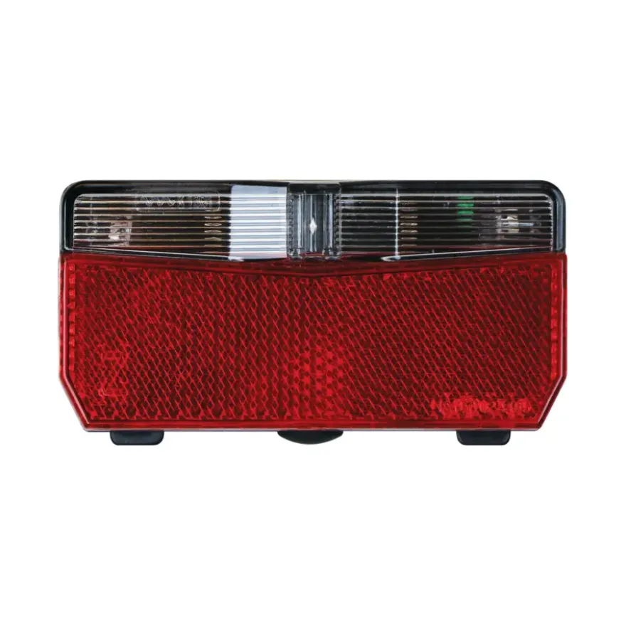 Dresco achterlicht reflector 3LED