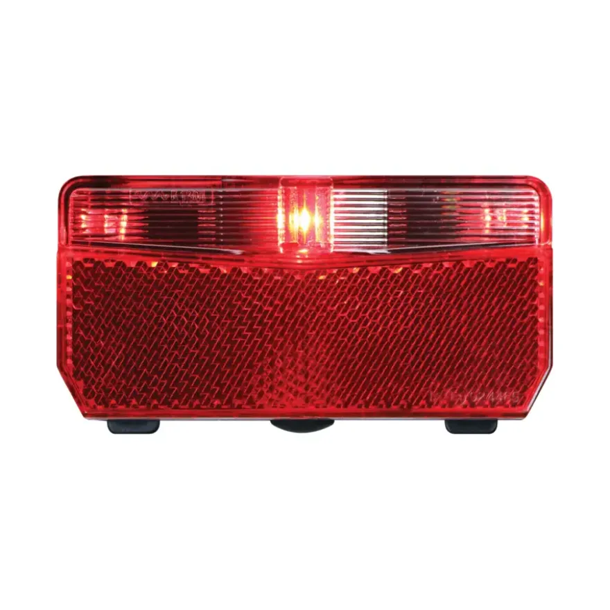 Dresco achterlicht reflector 3LED
