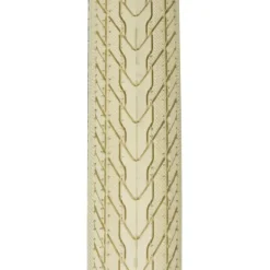 Dresco anti-lek buitenband traveller 28 x 1.75 (47-622) reflectie creme