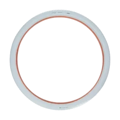 Dresco anti-lek buitenband traveller 28 x 1.75 (47-622) reflectie grijs