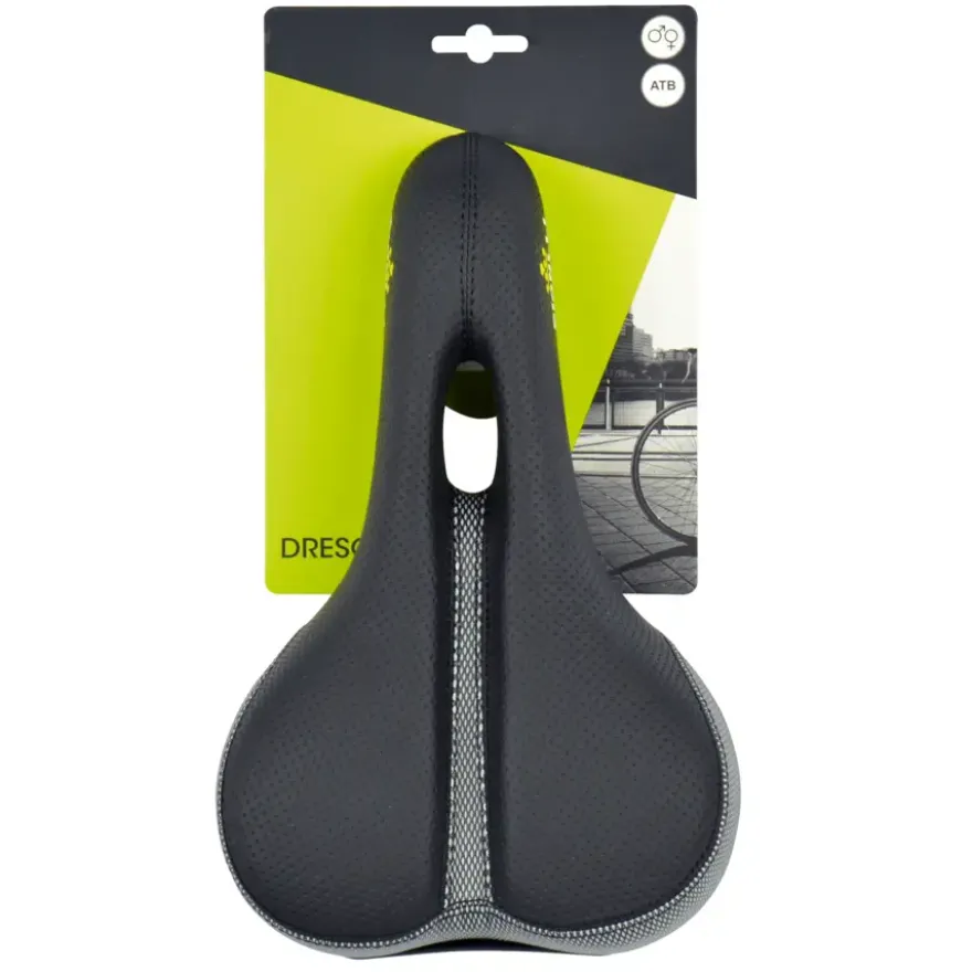 Dresco ATB/MTB fietszadel