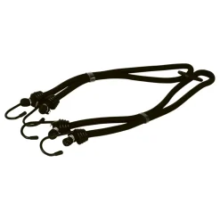 Dresco bagagebinder 60cm