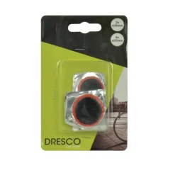 Dresco bandenplakkersset 10st
