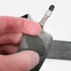 Dresco bandenplak knippleister 7x20cm