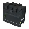 Dresco Basic Shopper fietstas 20L