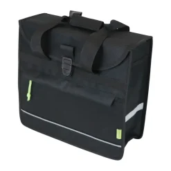 Dresco Basic Shopper fietstas 20L