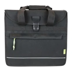 Dresco Basic Shopper fietstas 20L