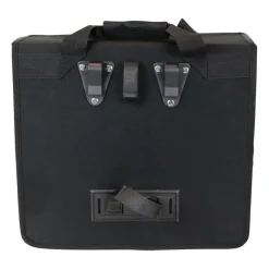 Dresco Basic Shopper fietstas 20L