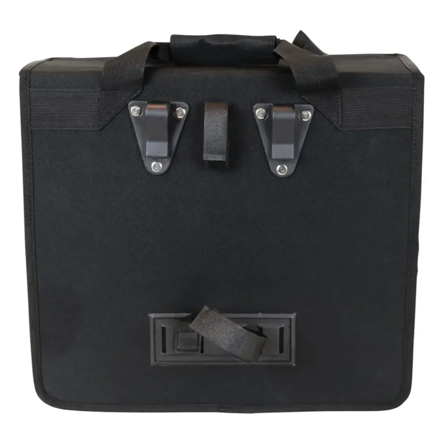 Dresco Basic Shopper fietstas 20L