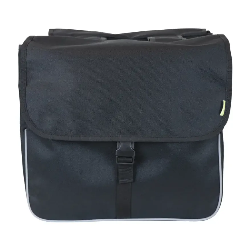 Dresco Basic Shopper fietstas 26L