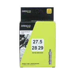 Dresco binnenband 27.5/28/29 (40/62-584-635) dunlop 40mm
