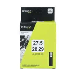Dresco binnenband 27.5/28/29 (40/62-584-635) schrader 40mm