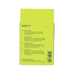 Dresco binnenband 27.5/28/29 (40/62-584-635) schrader 40mm