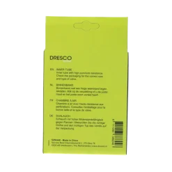 Dresco binnenband 20 x 1.50-2.50 (40/62-406) dunlop 40mm