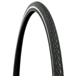 Dresco buitenband metro elite 28 x 1 5/8 x 1 3/8 (37-622) reflectie zwart