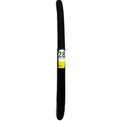 Dresco buitenband metro elite 28 x 1 5/8 x 1 3/8 (37-622) reflectie zwart