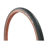 Dresco buitenband 28 x 1.75 zwart/creme