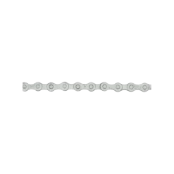Dresco city fietsketting anti-roest 1/2X1/8