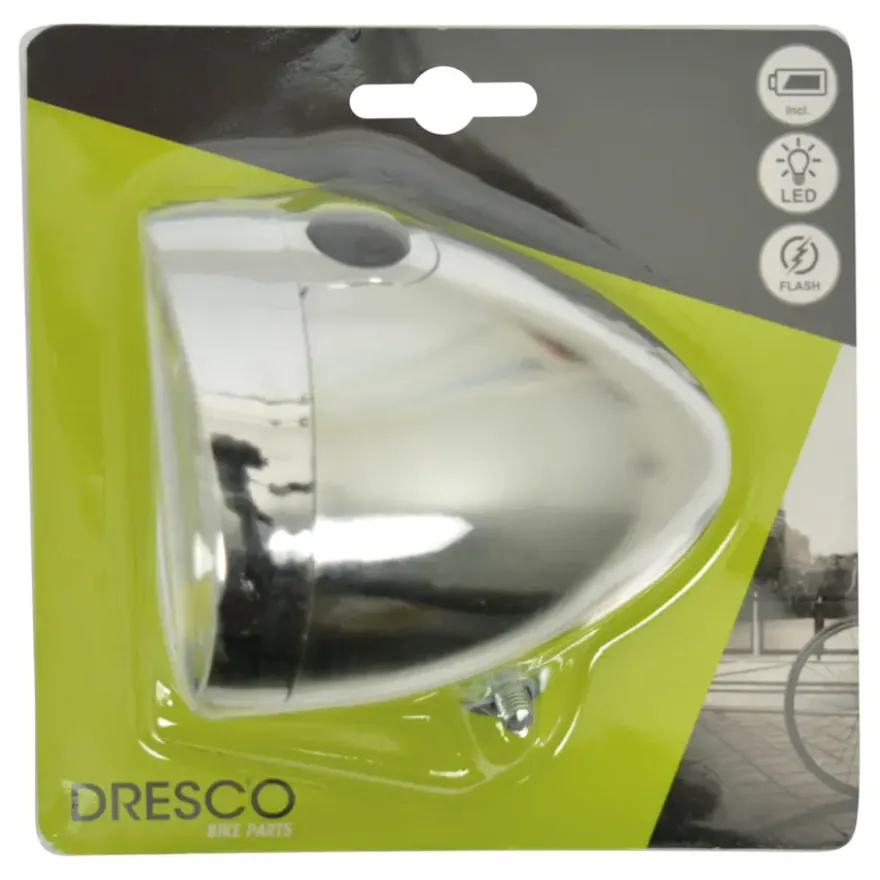 Dresco Classic koplamp COB LED