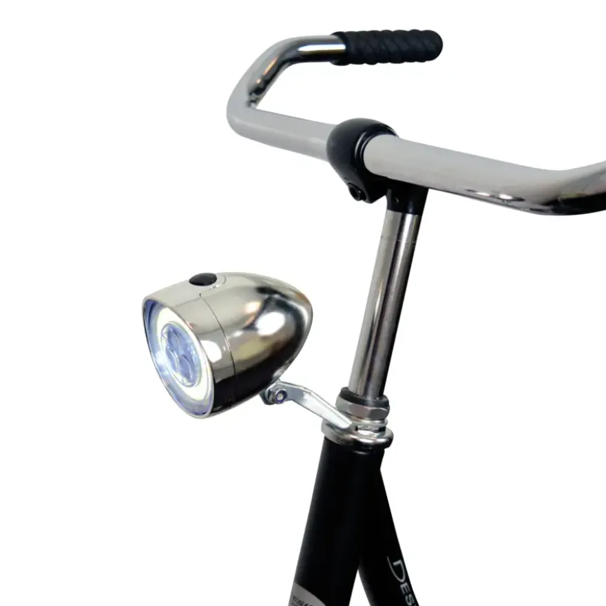 Dresco Classic koplamp COB LED