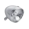 Dresco Classic koplamp 3LED chroom