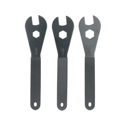 Dresco conussleutelset 13/15/17mm