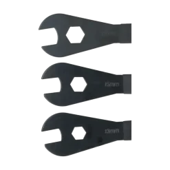 Dresco conussleutelset 13/15/17mm
