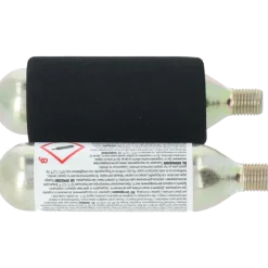 Dresco CO2 patronen 16gr 2st