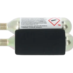 Dresco CO2 patronen 16gr 2st
